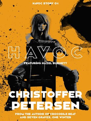 cover image of Havoc